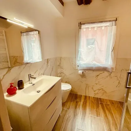 Primo Piano Apartament