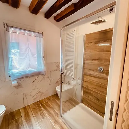 Primo Piano Apartament