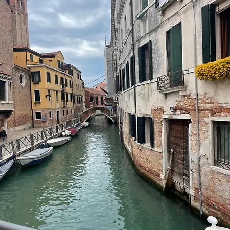 Primo Piano Apartament