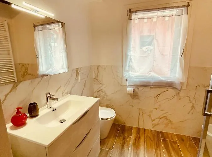 Primo Piano Apartamento