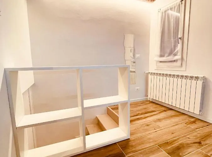 Primo Piano Apartamento Veneza