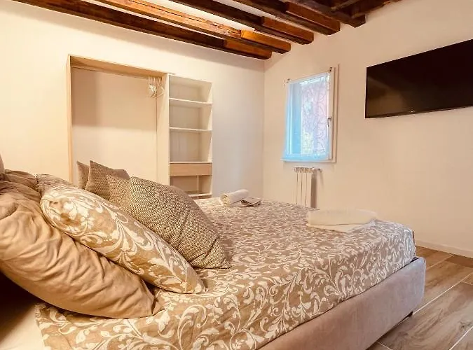 Primo Piano Apartamento Veneza