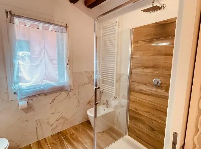 Primo Piano Apartamento