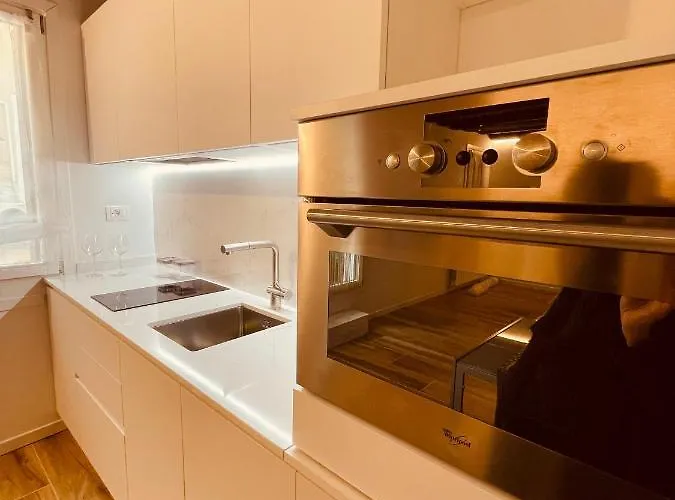 Apartamento Primo Piano *