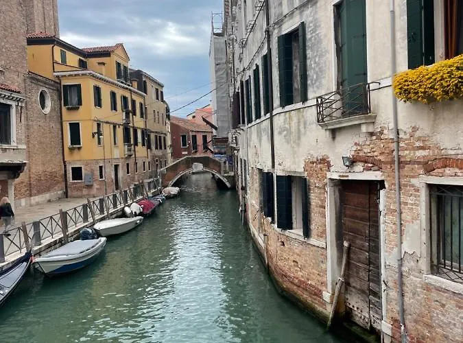 Primo Piano Apartamento