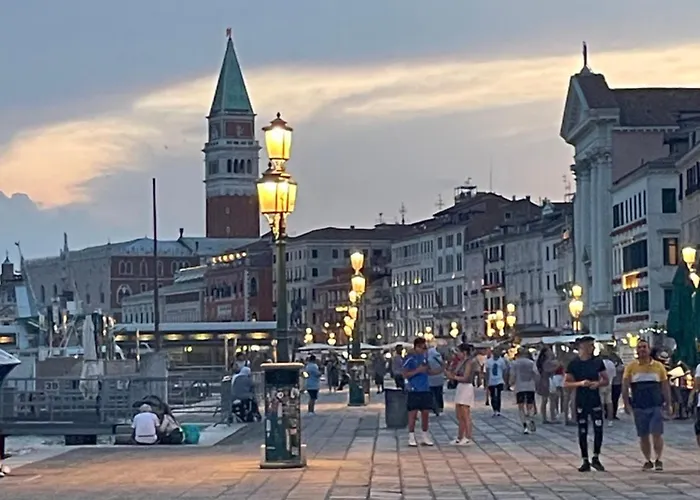 Primo Piano Apartamento *