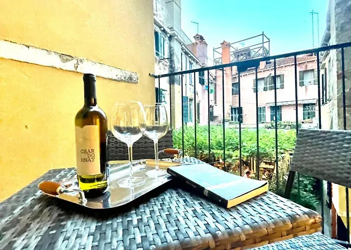 Primo Piano Apartamento *