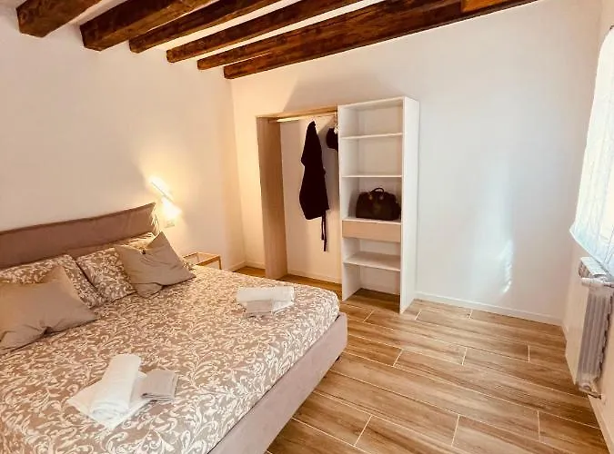 Primo Piano Appartement Venise