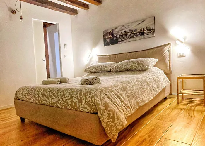 Primo Piano 베니스