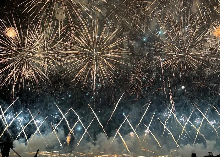 Primo Piano 아파트 *