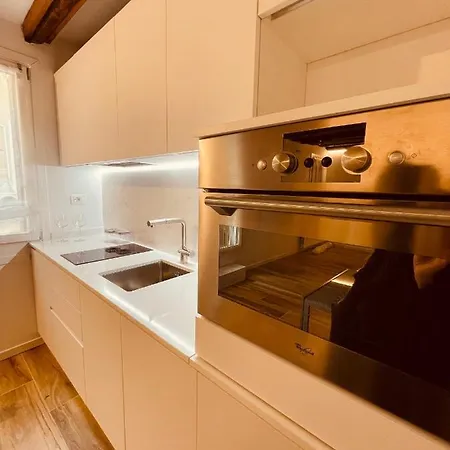 Apartman Primo Piano *