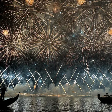 Primo Piano Apartman *