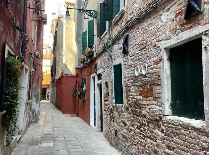 Primo Piano Appartamento