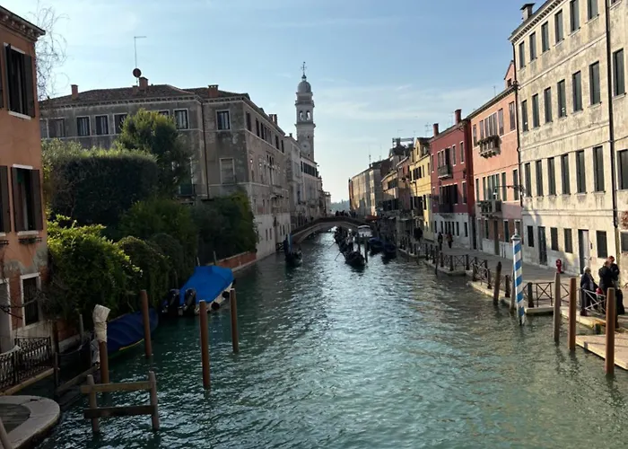 Appartamento Primo Piano *